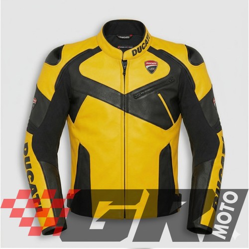 Ducati corse black yellow - corse,