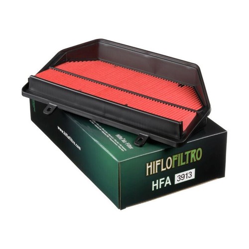 Hiflofiltro premium air filter - hiflofiltro,