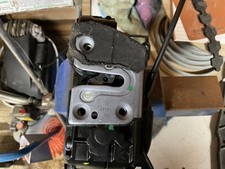 Renault Grand Scenic 2013 Mk3