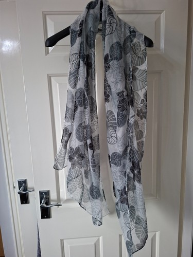 Women black grey white - black,
