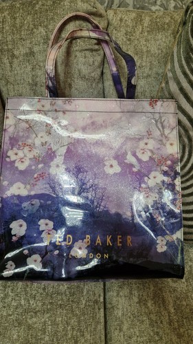 Ted baker misty - misty, mountains
