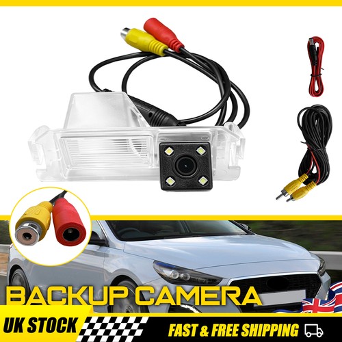 Rear view camera kit for - camera,