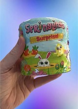 Little Tikes Springling