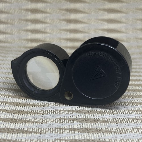 Loupe gost 75 magnifier - 6x,