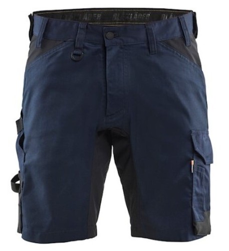 Blaklader craft shorts 2way - shorts,