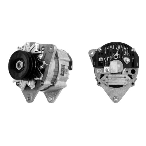 Alternator for mccormick - mccormick, cx50