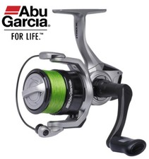 Abu garcia max spinning - x,