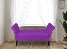 Balmoral Easy to Assemble PU