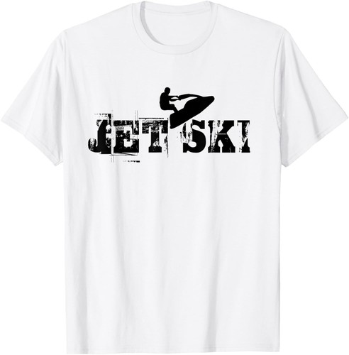 Jet ski stand - ski, gift