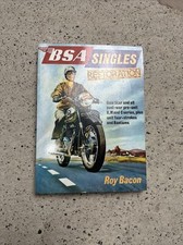 BSA SINGLES RESTORATION