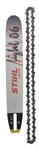 Genuine stihl bar - genuine, &