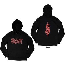 Slipknot 'Logo' Black Pullover