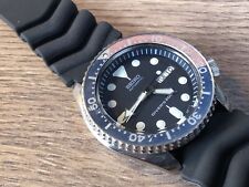 Seiko Pepsi  Blue Men's Watch