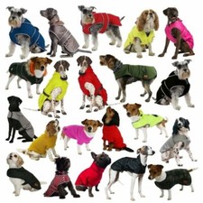 Ancol Dog Coat Stormguard All