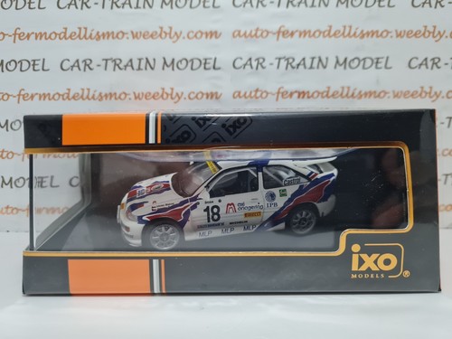 Ford escort cosworth 18 - escort,