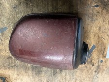 HONDA CB250T/400T/CB20 DREAM SIDE PANEL REF XY2