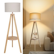 Tripod Floor Lamp Free