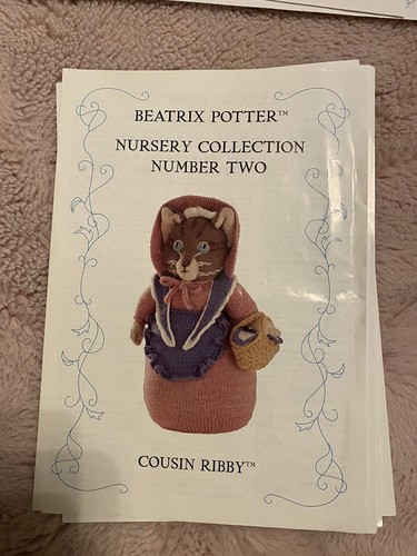 Alan dart beatrix - beatrix, toy