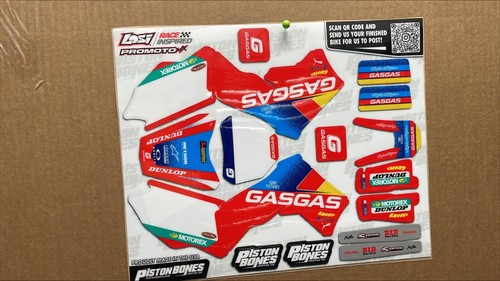 Losi pro moto - losi,