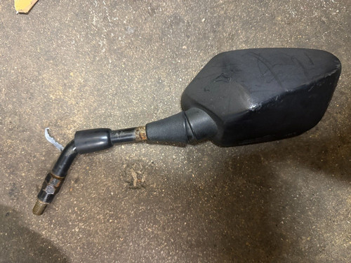 Genuine honda nc700 - ns, left