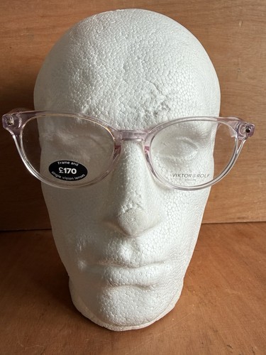Viktor rolf transparent - viktor,