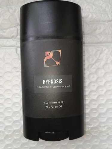 Hypnosis deodorant for - for, men