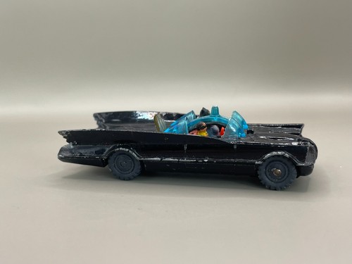 Husky die cast 1966 - husky, die-cast