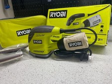 Ryobi 1.2 Amp Corner Cat