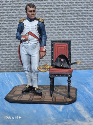 Napoleon bonaparte with - bonaparte, a
