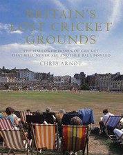 Britain's Lost Cricket