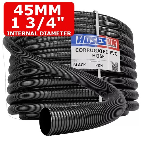 45mm flexible pond hose - flexible,