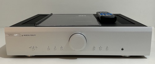 Musical fidelity m5si - musical,