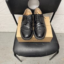 Church’s Shannon Mens Custom