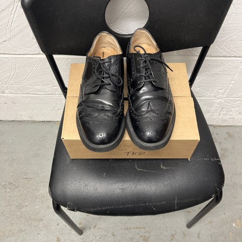 Church shannon mens custom - church’s,