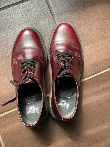 Martens 1461 vegan oxford - 1461,