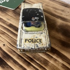 a vintage Corgi Toys 481