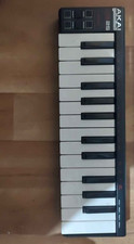 AKAI mini midi controller