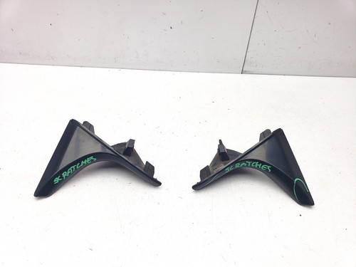 Nissan qashqai j11 left and - nissan,