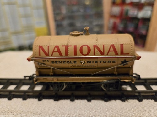 Bachmann ton tank national - 14,