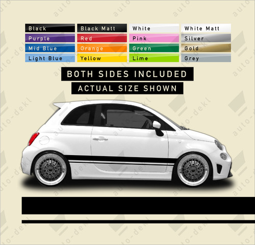 Fits fiat 500 500c - fiat,