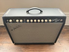 Fender Super-Sonic 22 Combo