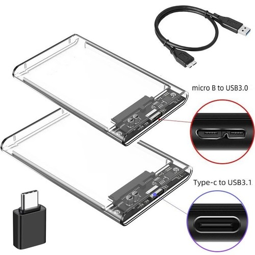 Usb sata hard drive - 3.0,
