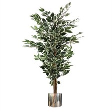 Artificial Ficus Tree