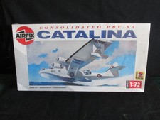 AIRFIX.05007. CONSOLIDATED