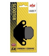 SBS 102CT Front Carbon/