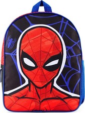 Marvel Spiderman Backpack for