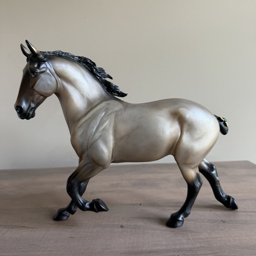 Breyer mid states limited - breyer,