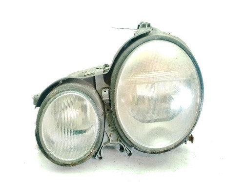 A2108203961 headlamp left - , side