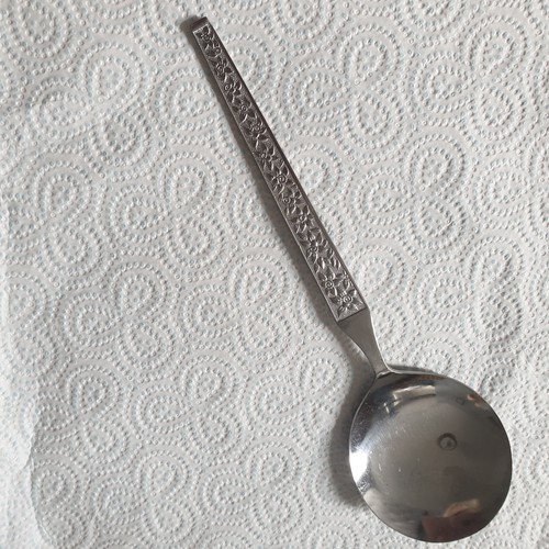 Beautiful vintage stainless - 1,