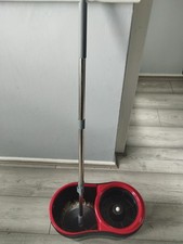 Cleaning Bucket With Mop